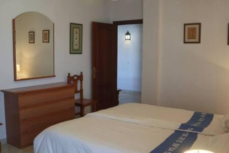 Gran Atico Al Lado De La Playa Apartman Torrox Kültér fotó