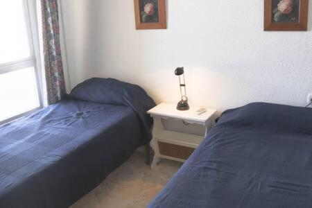 Gran Atico Al Lado De La Playa Apartman Torrox Kültér fotó