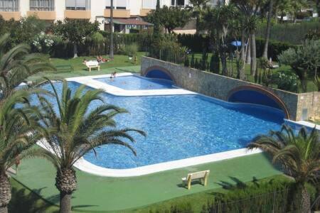 Gran Atico Al Lado De La Playa Apartman Torrox Kültér fotó
